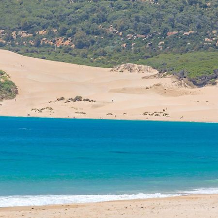 Chalet Con Piscina Privada En Bolonia Tarifa Zewnętrze zdjęcie